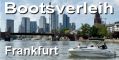Aquafun Bootsverleih Frankfurt